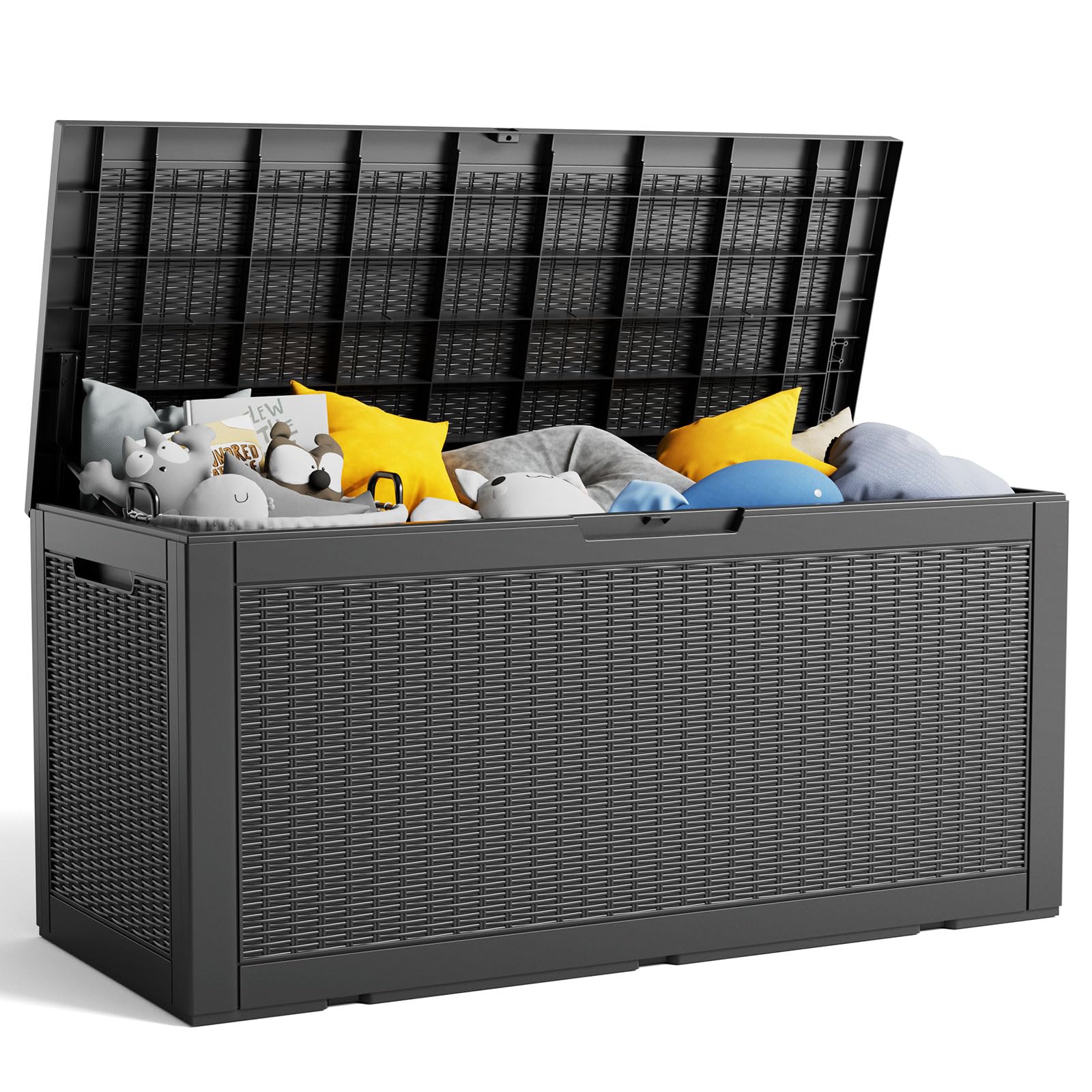 Patio Zen Deck box